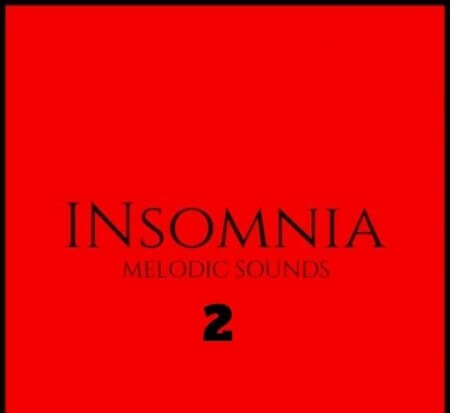 Melodic Kings Insomnia 2 WAV